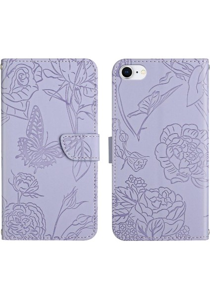 IPhone 7/8/se TeIefon Kılıfı (Yurt Dışından)