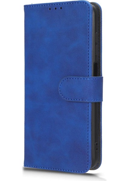 Oukitel C32 TeIefon Kılıfı (Yurt Dışından)