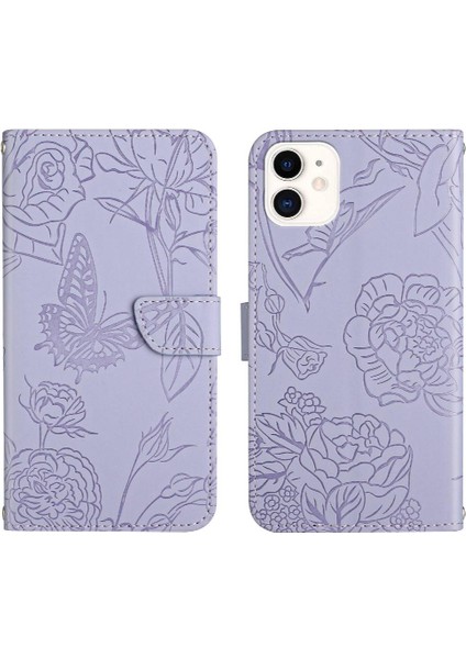 IPhone 11 TeIefon Kılıfı (Yurt Dışından)