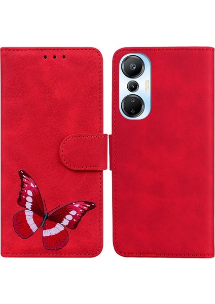 Infinix Sıcak 20S TeIefon Kılıfı (Yurt Dışından)