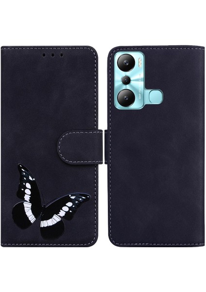 Infinix Hot 20I TeIefon Kılıfı (Yurt Dışından)