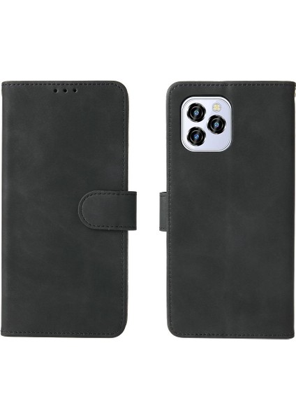 Oukitel C21 Pro TeIefon Kılıfı (Yurt Dışından)