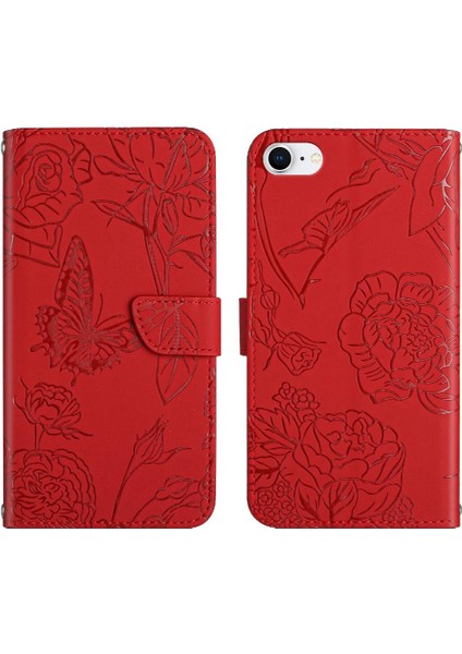 IPhone 7/8/se TeIefon Kılıfı (Yurt Dışından)