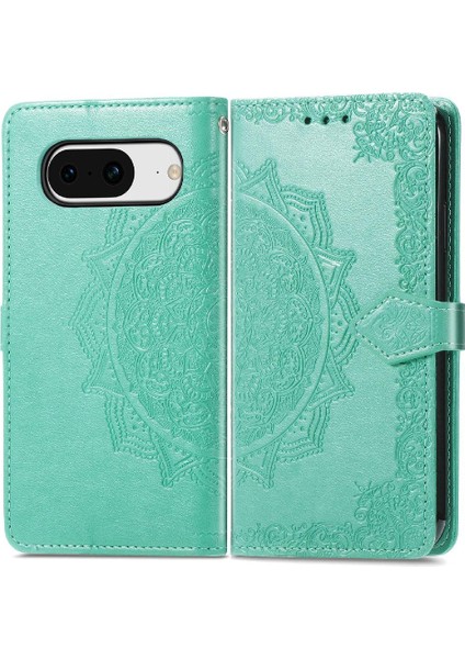 Google Pixel 8 TeIefon Kılıfı (Yurt Dışından)