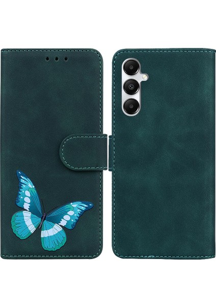 Samsung Galaxy A05S TeIefon Kılıfı (Yurt Dışından)