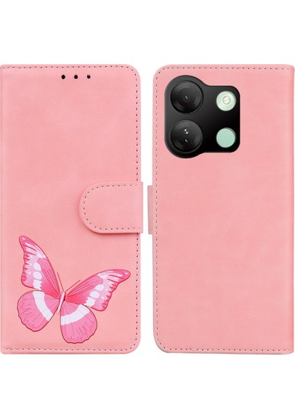 Infinix Akıllı 7 Hd TeIefon Kılıfı (Yurt Dışından)