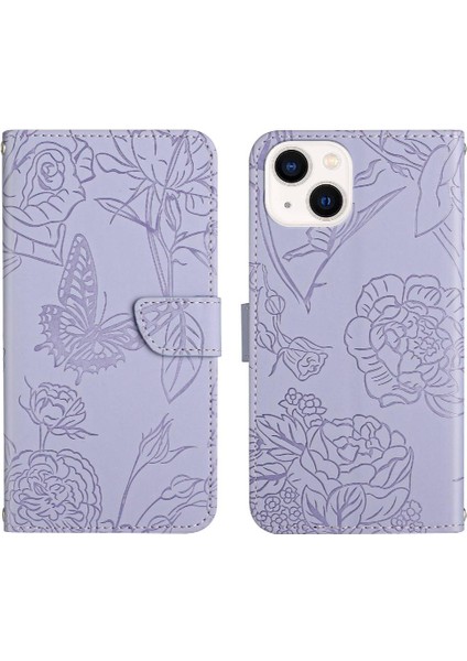 IPhone 13 Mini TeIefon Kılıfı (Yurt Dışından)