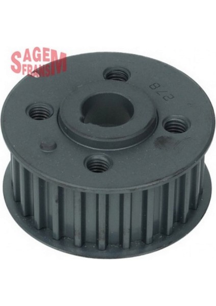 Krank Dislisi Doblo 1,9 18051