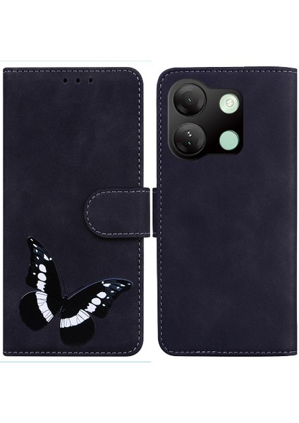 Infinix Akıllı 7 Hd TeIefon Kılıfı (Yurt Dışından)