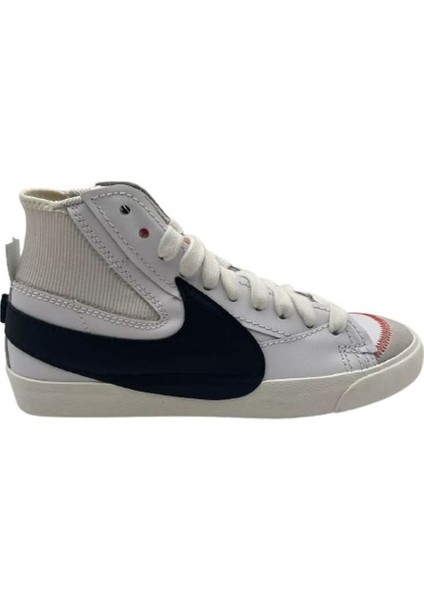 Blazer Mid '77 Jumbo  Sneaker  Spor Ayakkabı DD3111-100