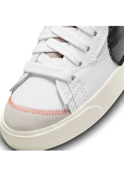 Blazer Mid '77 Jumbo  Sneaker  Spor Ayakkabı DD3111-100