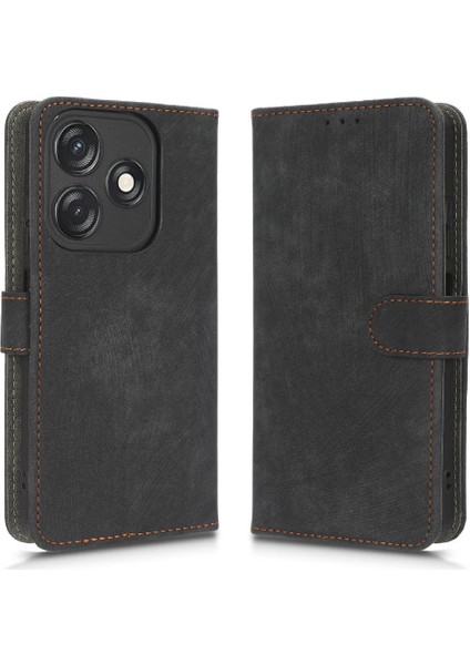Tecno 10C TeIefon Kılıfı (Yurt Dışından)