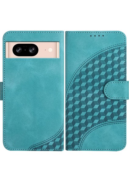 Google Pixel 8 TeIefon Kılıfı (Yurt Dışından)
