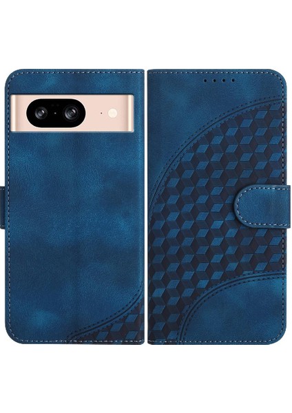 Google Pixel 8 TeIefon Kılıfı (Yurt Dışından)