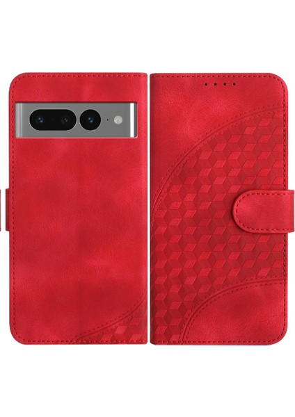 Google Pixel 7 Pro TeIefon Kılıfı (Yurt Dışından)