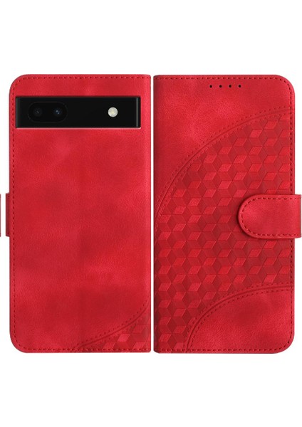 Google Pixel 6 Pro TeIefon Kılıfı (Yurt Dışından)