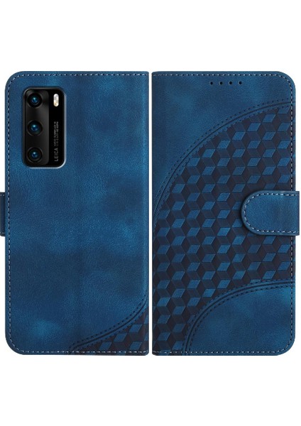 BDT Boutique Huawei P40 TeIefon Kılıfı (Yurt Dışından)