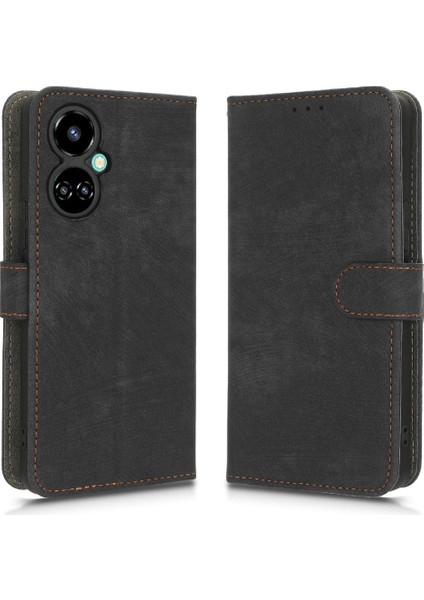 Tecno Camon 19 TeIefon Kılıfı (Yurt Dışından)