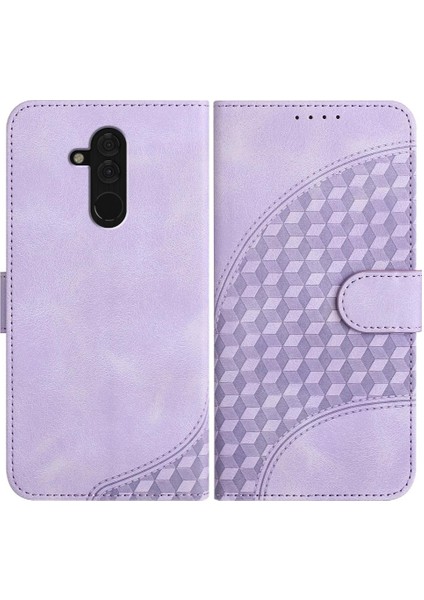 Huawei Mate 20 Lite TeIefon Kılıfı (Yurt Dışından)