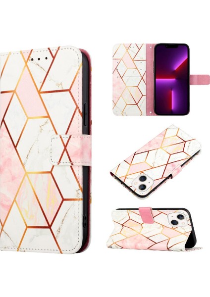 IPhone 13 TeIefon Kılıfı (Yurt Dışından)