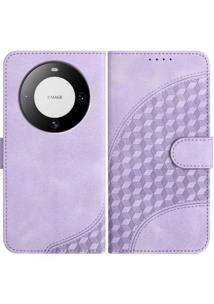 Huawei Mate 60 Pro TeIefon Kılıfı (Yurt Dışından)