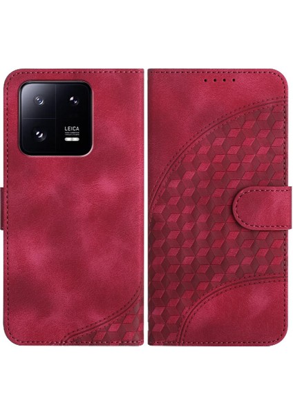 Xiaomi 13 Pro TeIefon Kılıfı (Yurt Dışından)