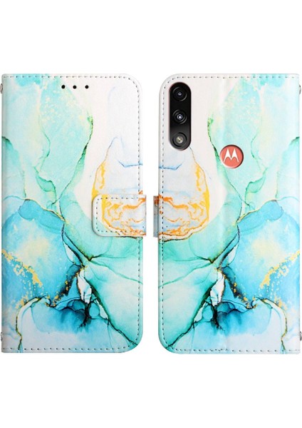 Motorola Moto E7 Güç TeIefon Kılıfı (Yurt Dışından)
