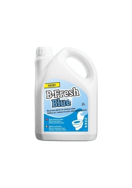 B-Fresh Blue 2 Litre