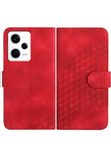 Xiaomi Redmi Not 12 Pro TeIefon Kılıfı (Yurt Dışından)