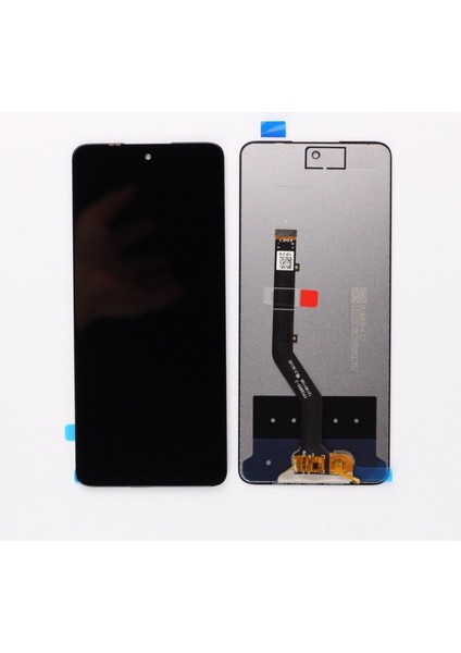 Trident A23 Uyumlu LCD Dokunmatik Ekran ( Tamir Seti Hediyeli)