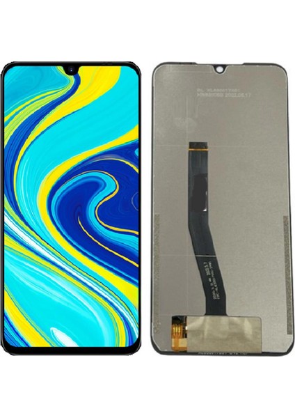Trident A24 Uyumlu LCD Dokunmatik Ekran ( Tamir Seti Hediyeli)