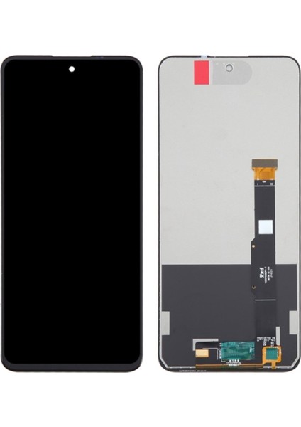 Tcl 30 V 5guyumlu LCD Dokunmatik Ekran (Tamir Seti )