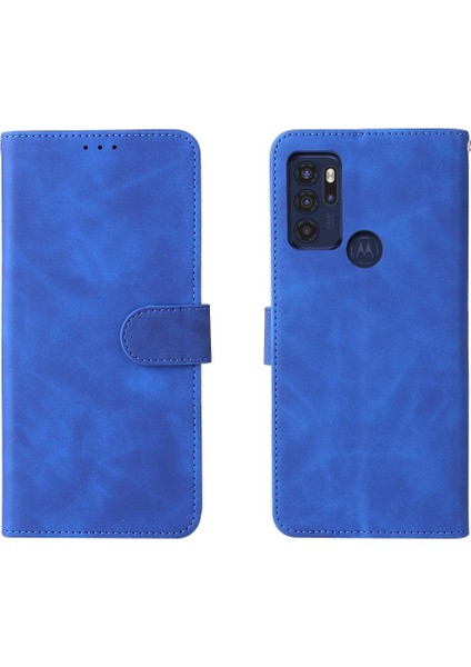 Motorola Moto G60S TeIefon Kılıfı (Yurt Dışından)