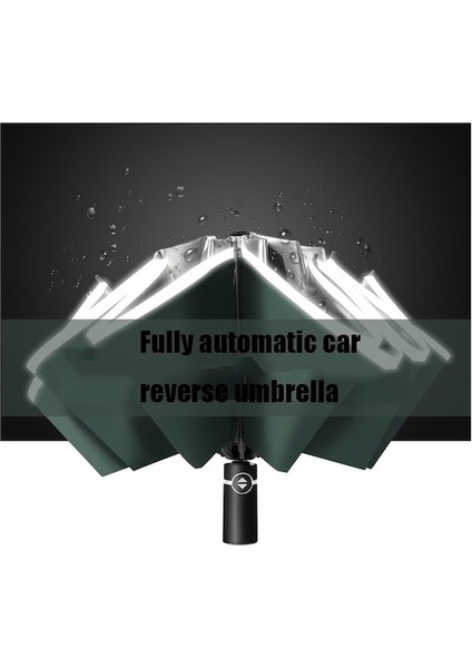 Hss Dış Mekan Güneş Umbrla Güneşlik Yağmuru Veya Güneş Umbrla Greyfurt Tozu -Koyu Yeşil (Yurt Dışından) modelleri