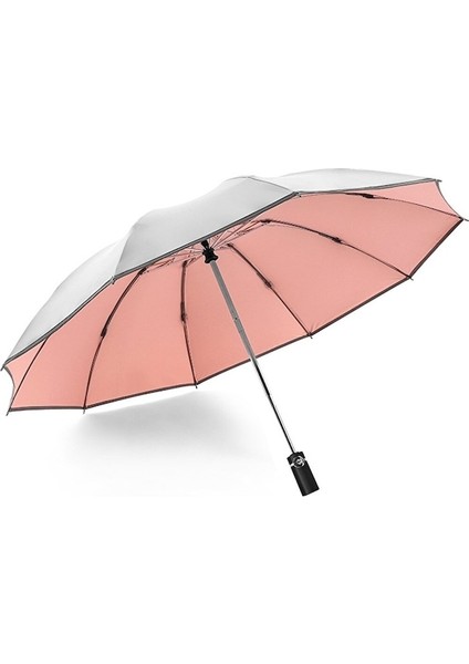 Hss Dış Mekan Güneş Umbrla Güneşlik Yağmuru Veya Güneş Umbrla Greyfurt Tozu -Koyu Yeşil (Yurt Dışından) fırsatları