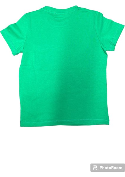 Erkek Çocuk Tişört BNT-B21405-007 fiyatları