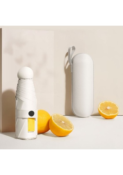 Hss Rüzgar Geçirmez Otomatik Şemsiye - Bej (Yurt Dışından) modelleri