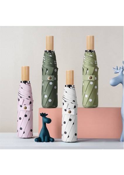 Hss Kadın Şemsiye-Kırmızı (Yurt Dışından) fırsatları