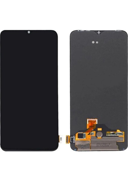 Casper M30 Plus Uyumlu LCD Dokunmatik Ekran (Tamir Seti Hediyeli)
