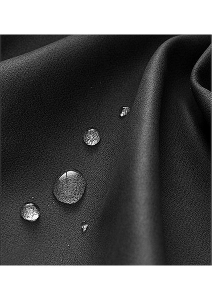 Hyt-Katlanır Kalınlaştırılmış 12 Şeritli Tam Otomatik Katlanır Şemsiye-Açık Mavi (Yurt Dışından) fiyatları