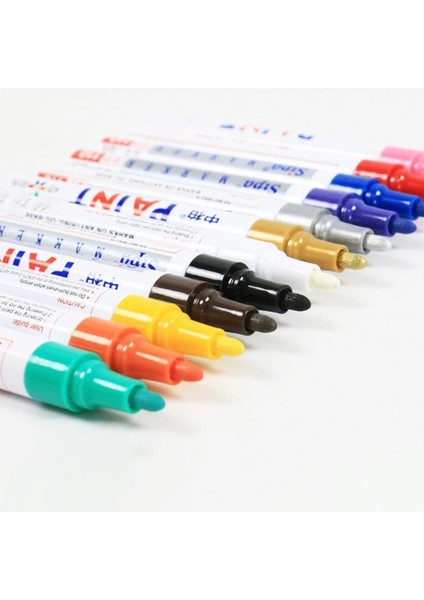 Altın Tarzı H05B Rötuş Tamir Kalemi Mobilya Tamir Takımı Boya Markörleri Araba Çizik Temizleme Kalemleri (Yurt Dışından) indirimleri