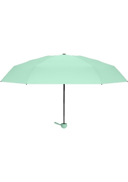 Hss Taşınabilir Güneş Şemsiyesi Güneşlik Uv Koruması Yağmur Veya Parlatıcı -Gri (Yurt Dışından) fiyatları