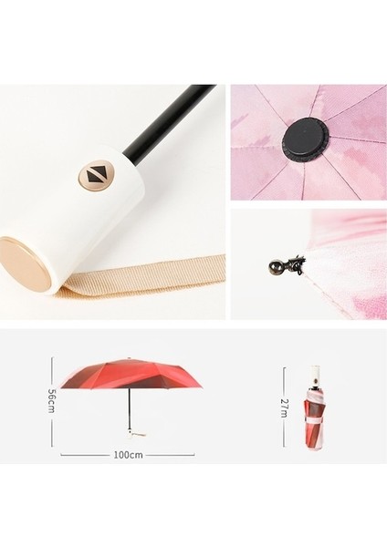 Hyt-Daha Büyük ve Daha Kalın Şemsiye (Yurt Dışından) fırsatları