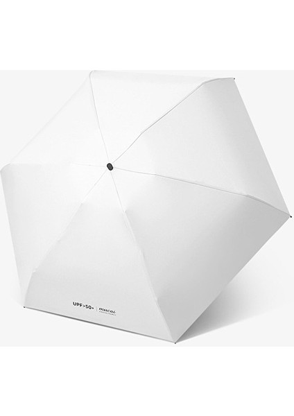 Hss Rüzgar Geçirmez Dayanıklı Katlanabilir Güneş Şemsiyesi-Siyah (Yurt Dışından) fırsatları