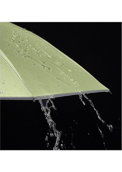 Hyt-Taşınabilir Şemsiye Kalınlaştırılmış Rüzgar Geçirmez Şemsiye-Beyaz (Yurt Dışından) fiyatları