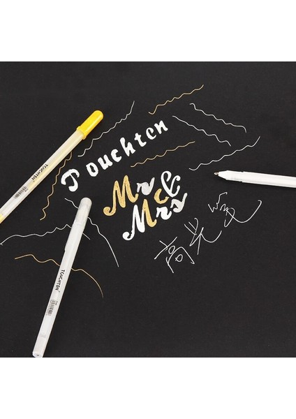 Altın Tarzı 1 Adet Beyaz Altın Gümüş Işaretleyici Kalem Kroki Boyama Kalemleri Sanat Kırtasiye Malzemeleri Kalem Beyaz Işaretleyici Kalemler (Yurt Dışından) modelleri