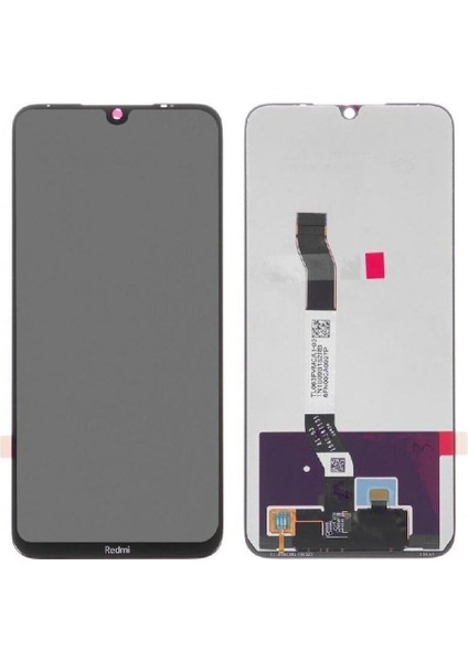 Xiaomi Redmi Note 8 Uyumlu LCD Dokunmatik Ekran