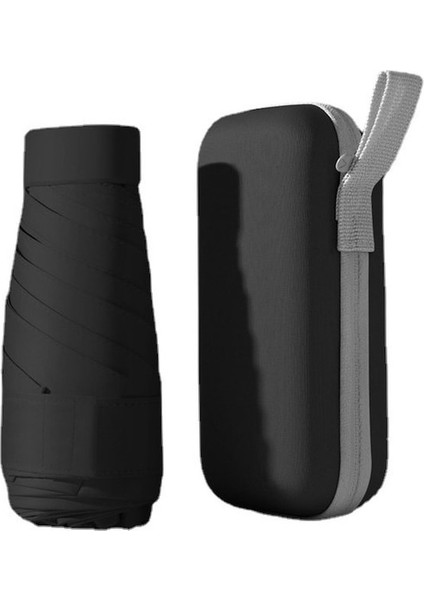 Hss Ivy Stationery Kayıp Şemsiye -Siyah (Yurt Dışından) fırsatları