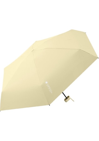 Ww Mini Taşınabilir Kadın Güneş Şemsiyesi - Obsidyen Siyahı (Yurt Dışından) indirimleri