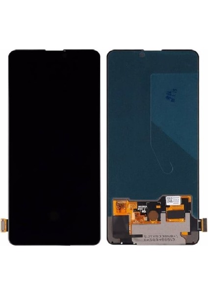 Xiaomi Mi 9t Uyumlu LCD Dokunmatik Ekran